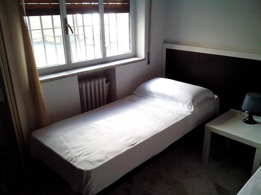 Greta Bed And Breakfast Bari Kültér fotó