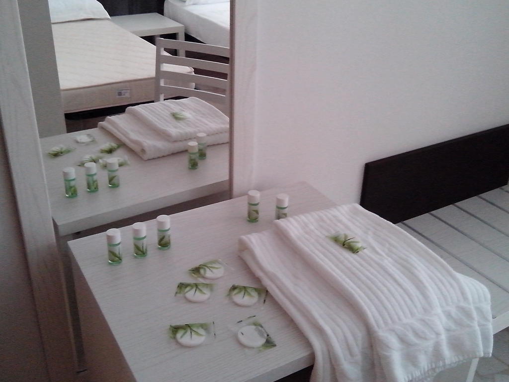 Greta Bed And Breakfast Bari Szoba fotó