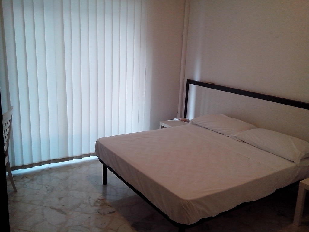 Greta Bed And Breakfast Bari Szoba fotó